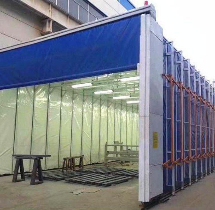丝瓜免费APP噴漆房